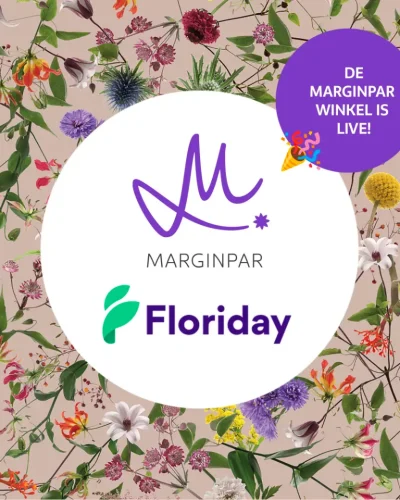 Marginpar op Floriday