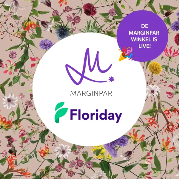 Marginpar op Floriday