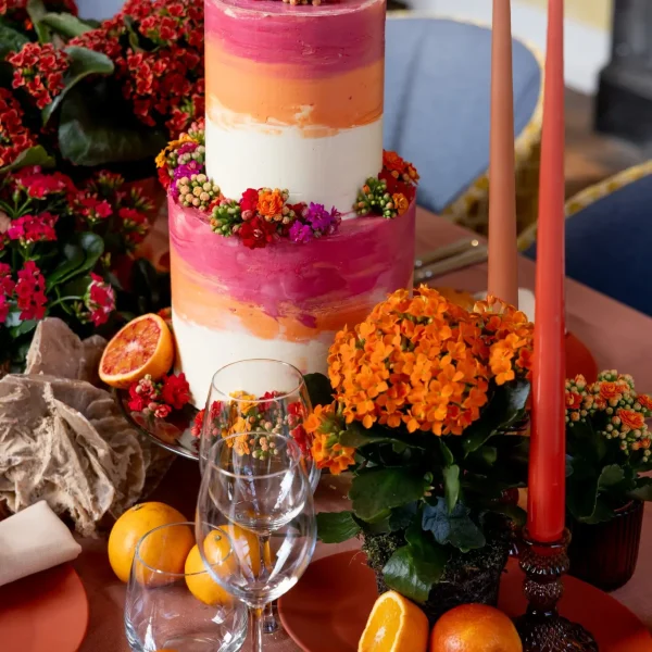 Sorbet brightness