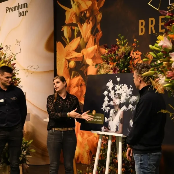 Toelichting Hanneke op de winner