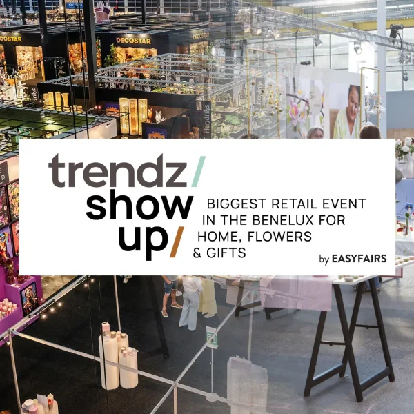 Trendz:showup